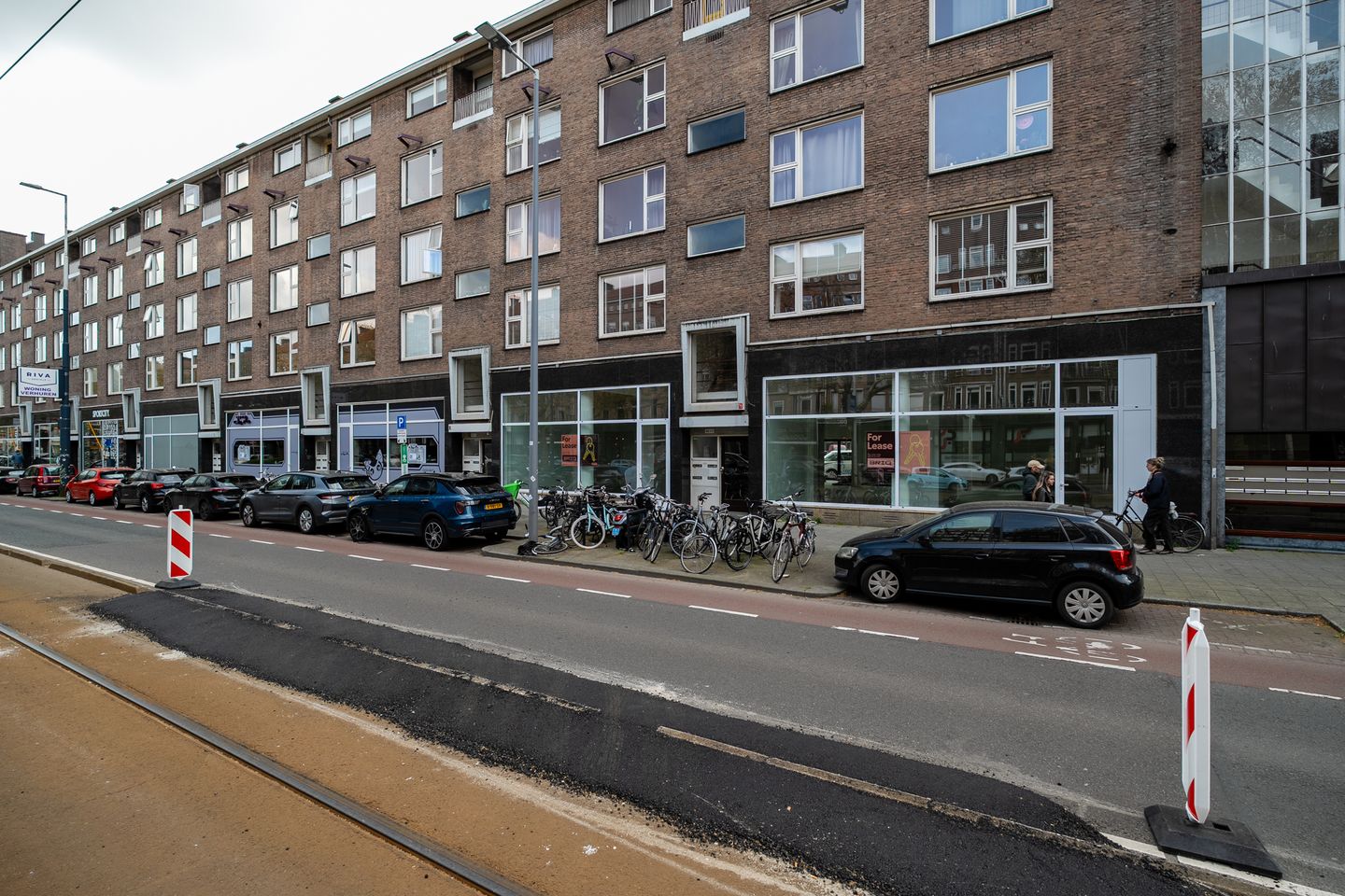 Bekijk foto 2 van Goudsesingel 264-268