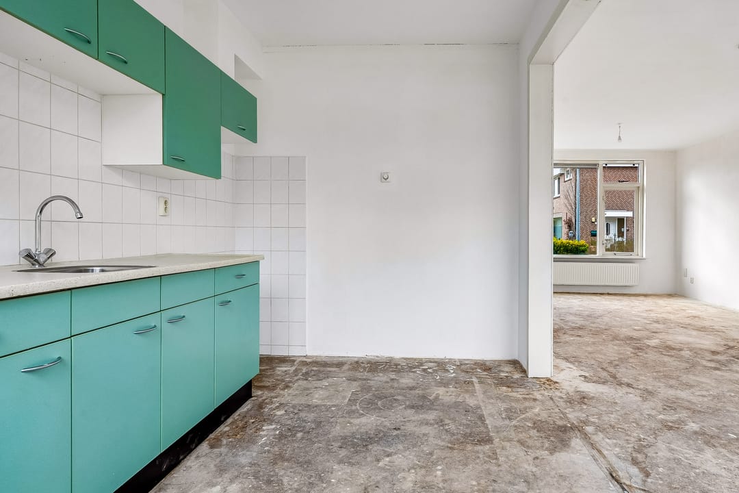 Foto 13 van Vlissingenstraat 8