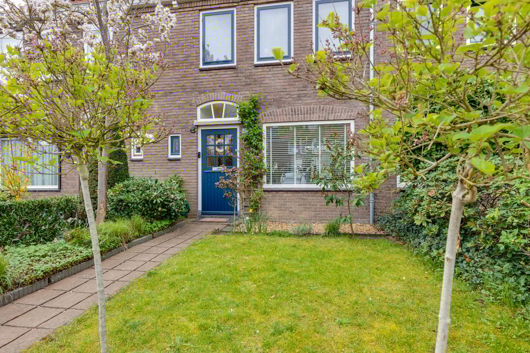 Photo 7 of Beemdstraat 25