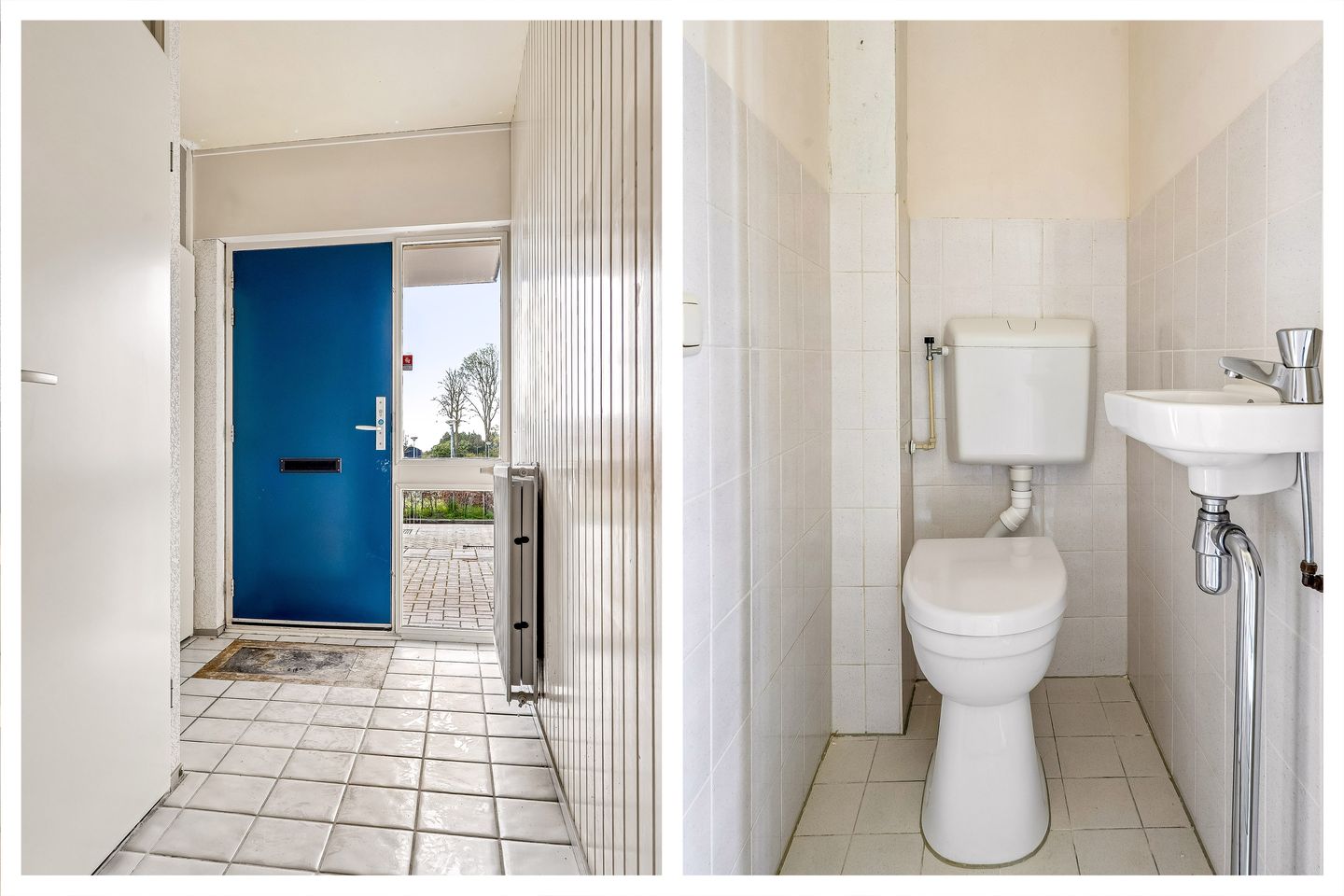 Foto 5 van Vlissingenstraat 8