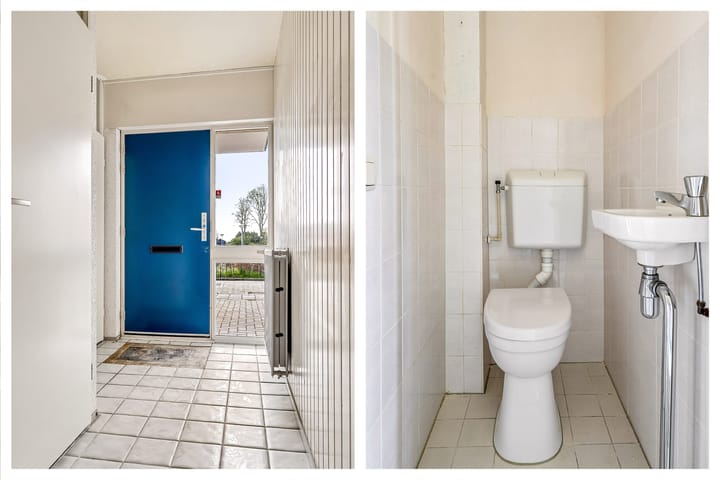 Foto 5 van Vlissingenstraat 8