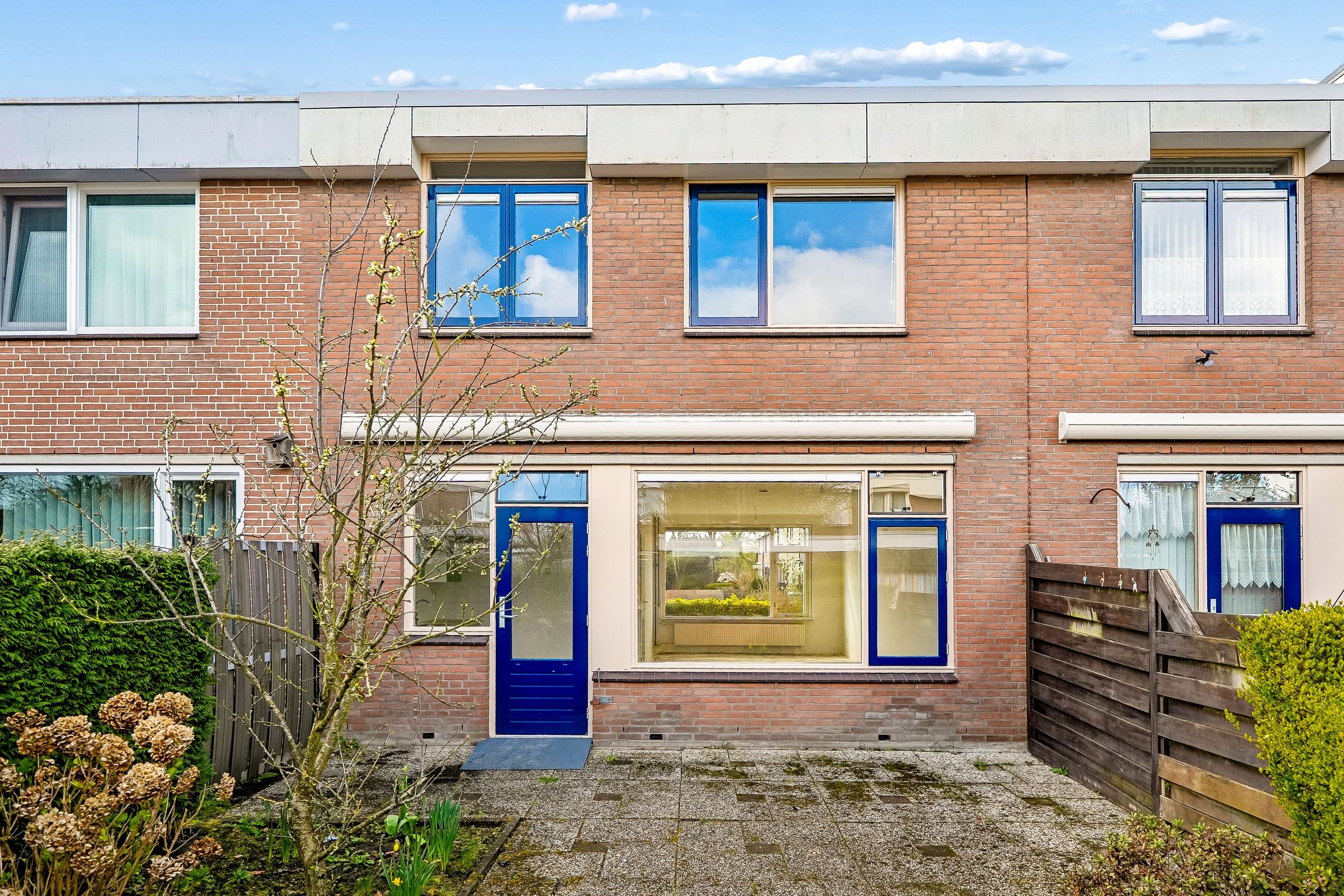 Foto 30 van Vlissingenstraat 8