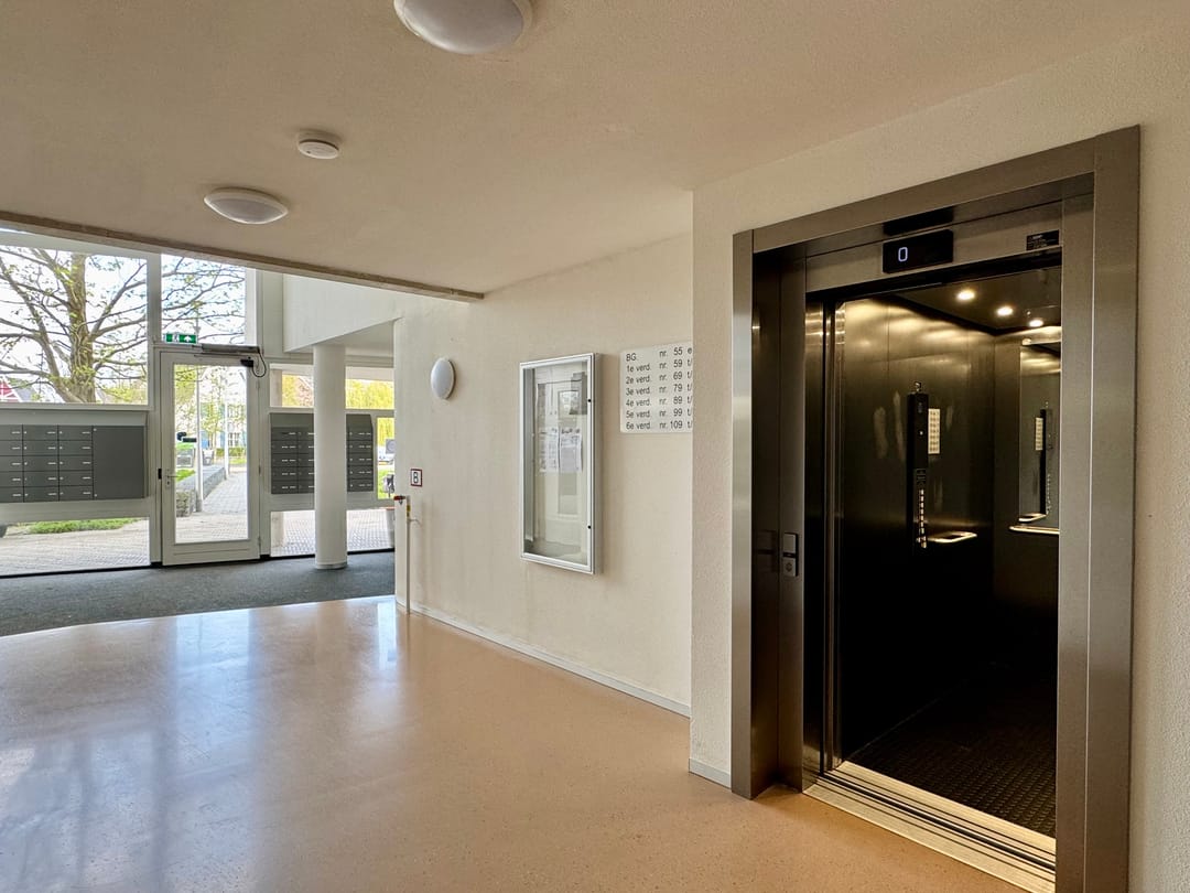 Foto 32 van Victoriameer 109