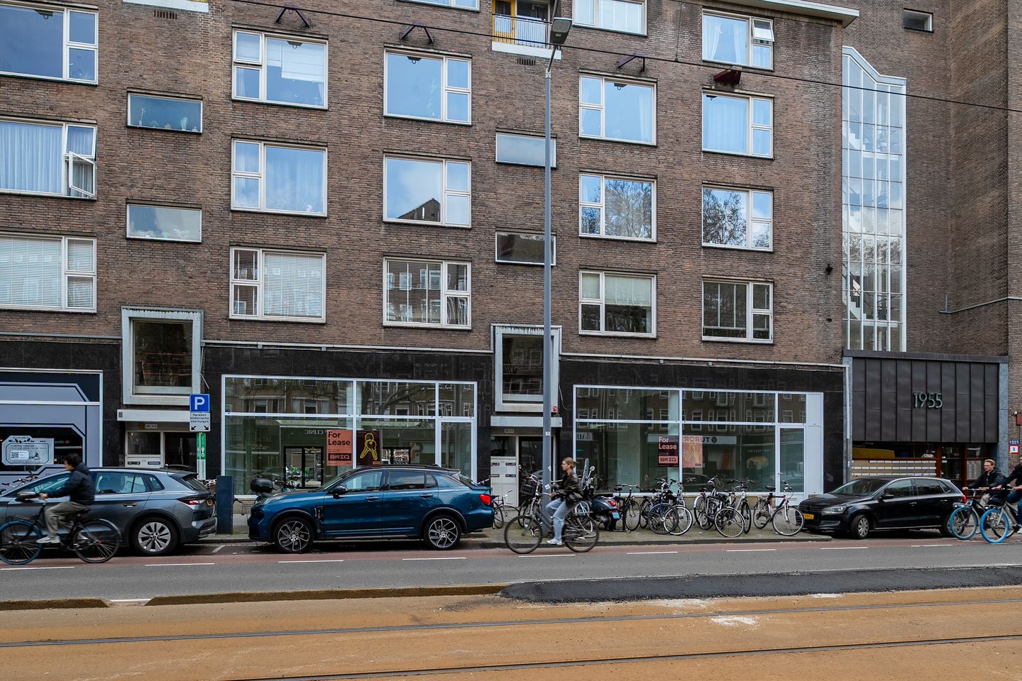 Bekijk foto 1 van Goudsesingel 264-268