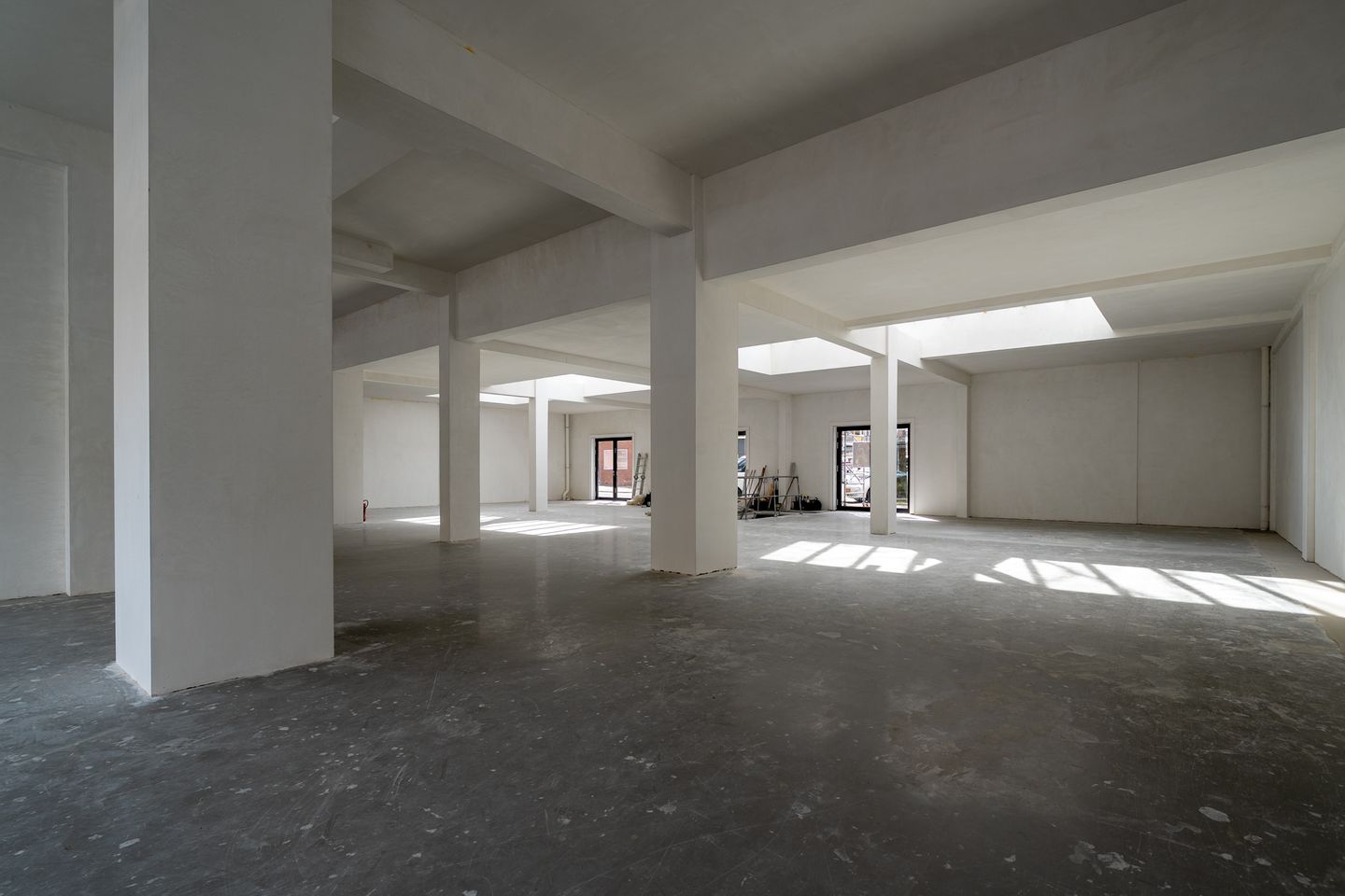 Bekijk foto 4 van Goudsesingel 264-268