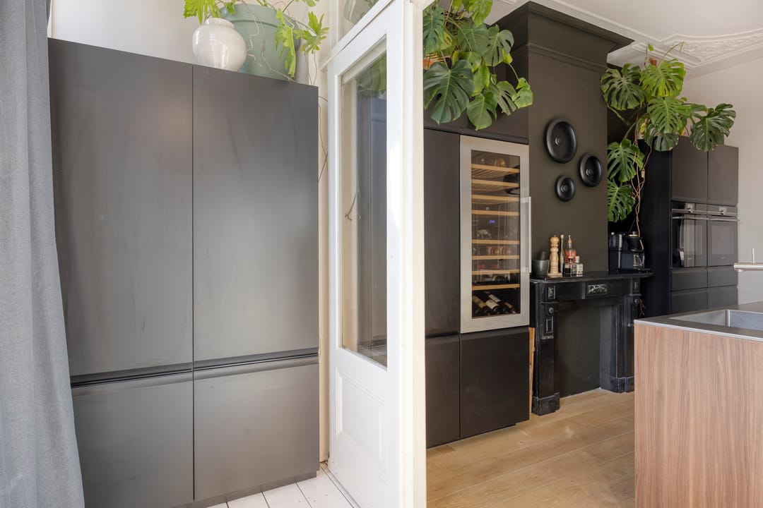 Photo 11 of Hillelaan 46-A01