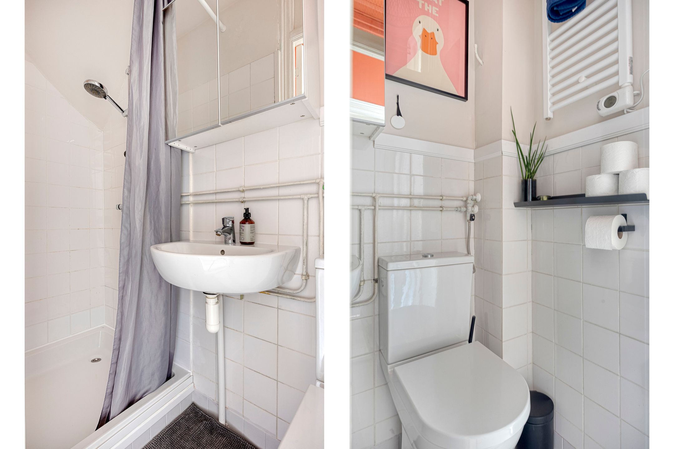 Photo 18 of Hillelaan 46-A01