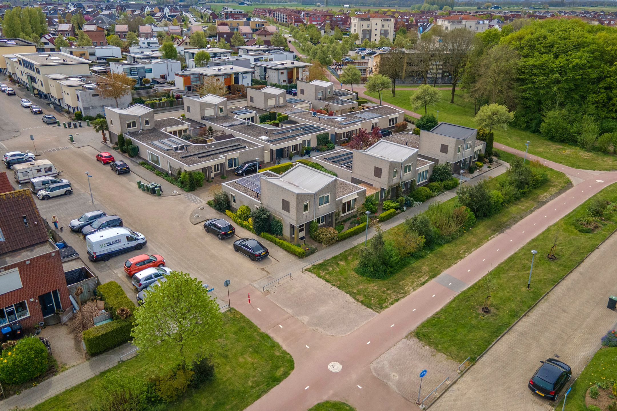 Duizendblad 1 