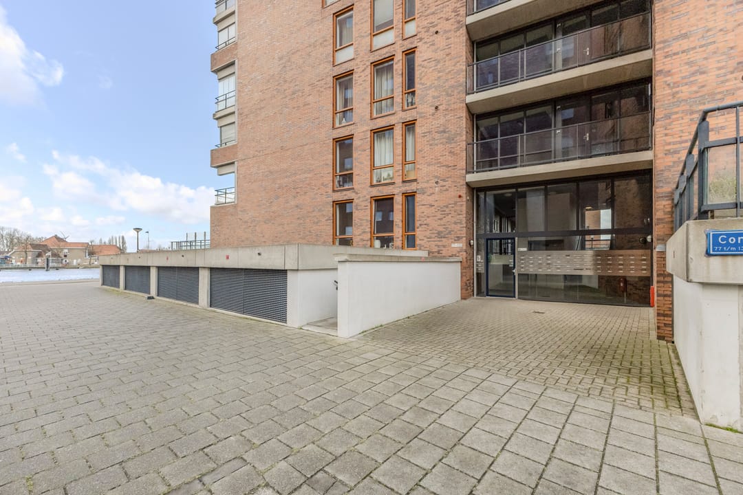 Foto 31 van Conradwerf 126