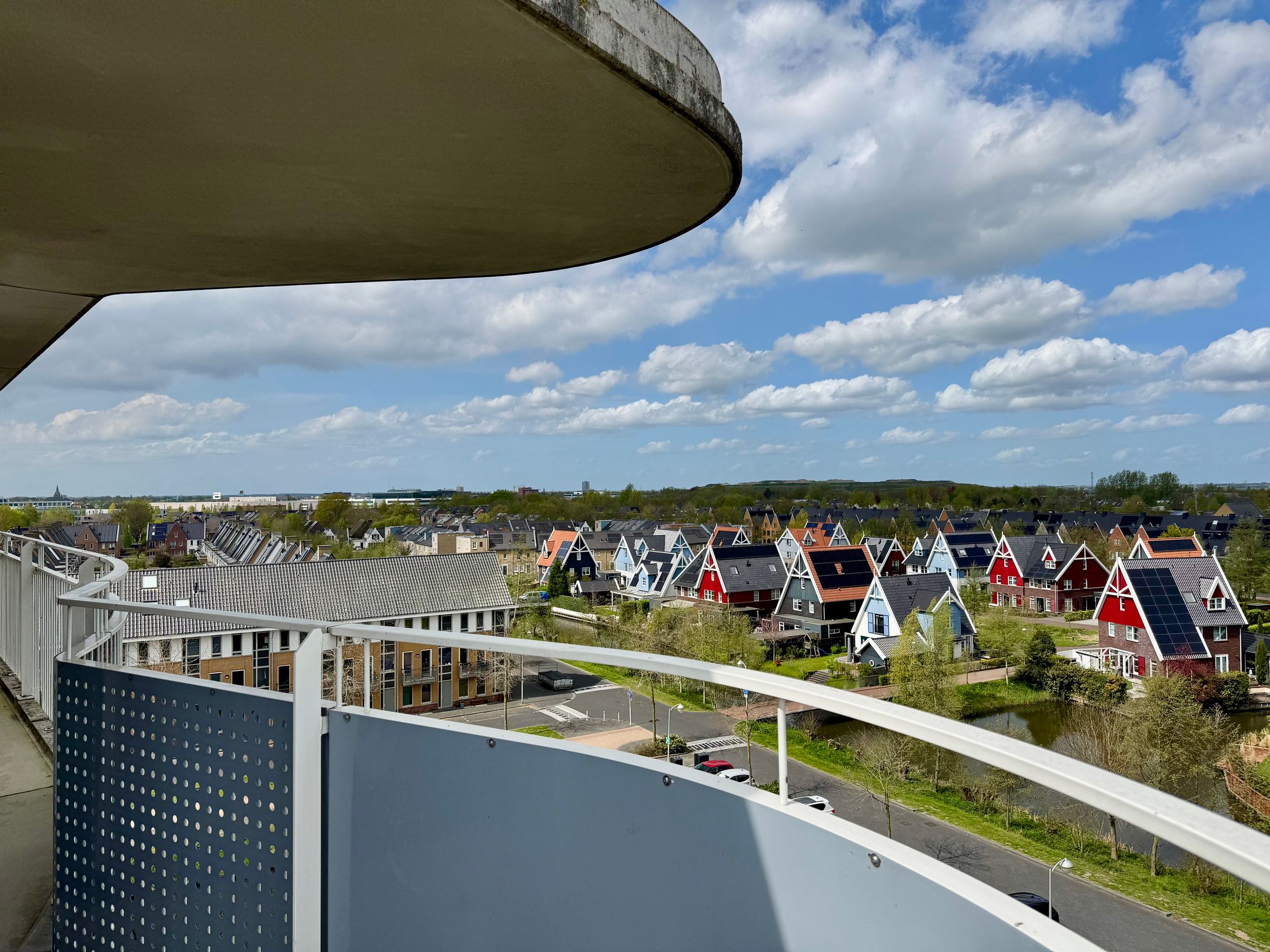 Foto 18 van Victoriameer 109