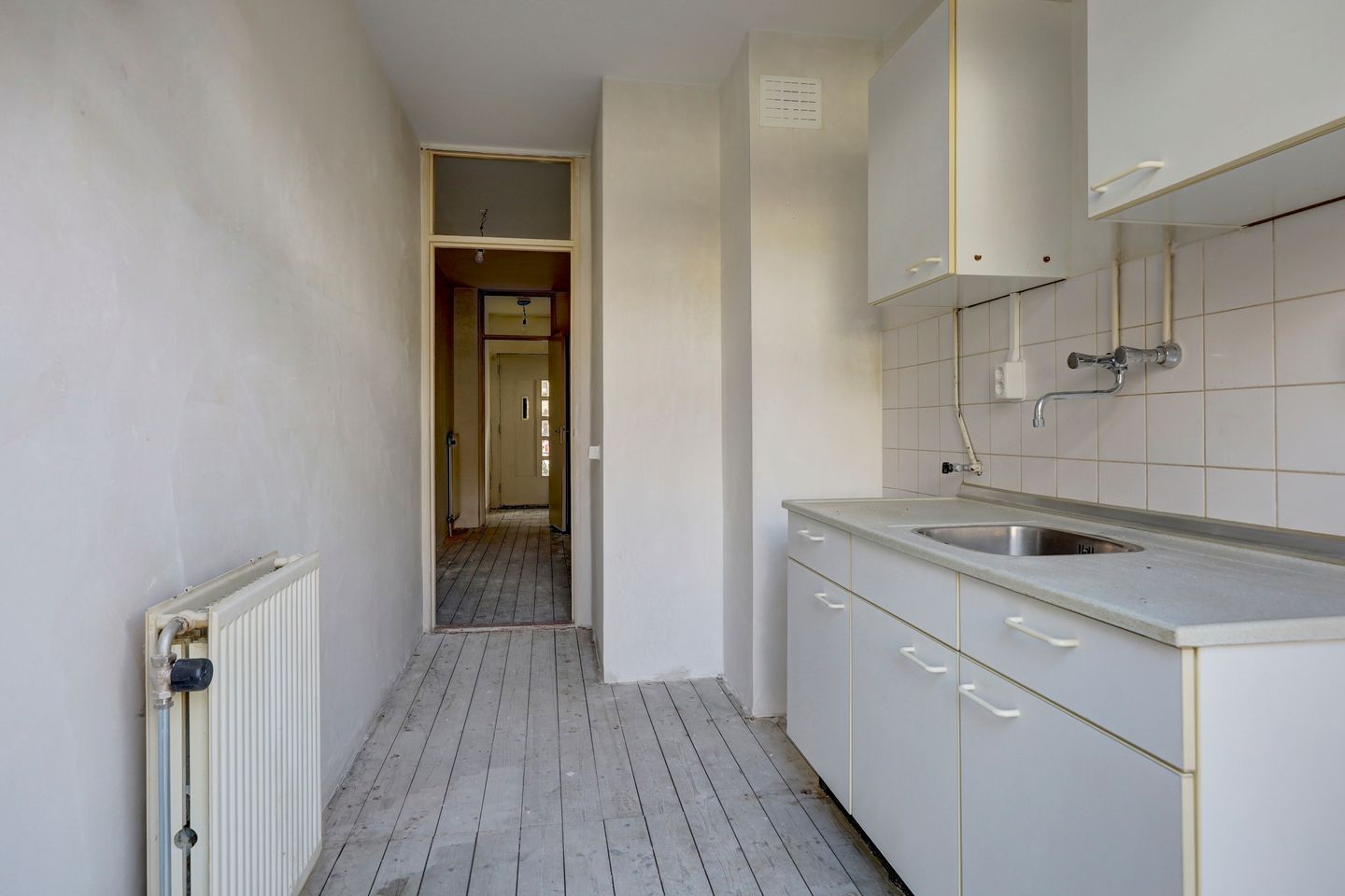 Foto 19 van Kromme-Mijdrechtstraat 87-H