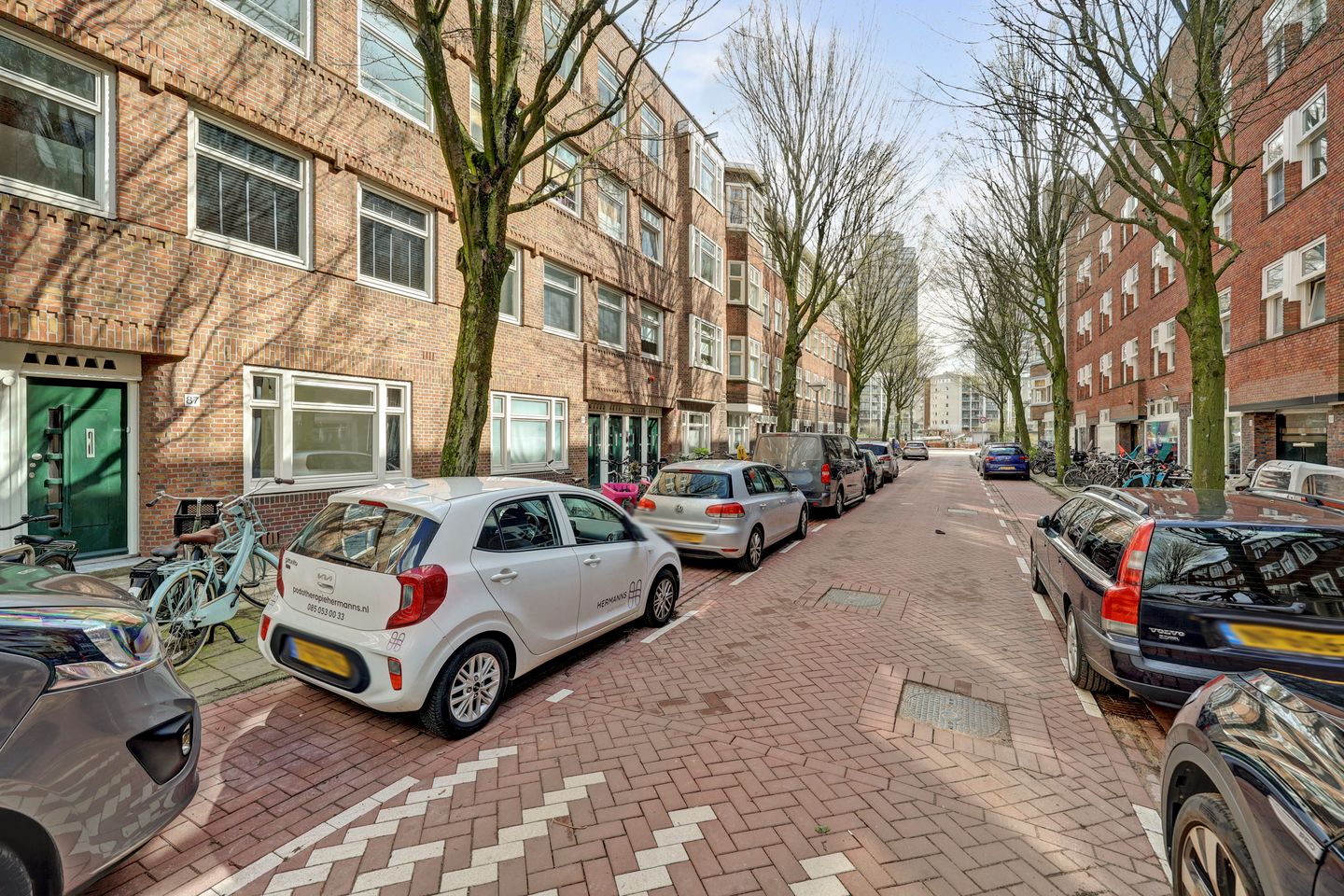 Foto 5 van Kromme-Mijdrechtstraat 87-H