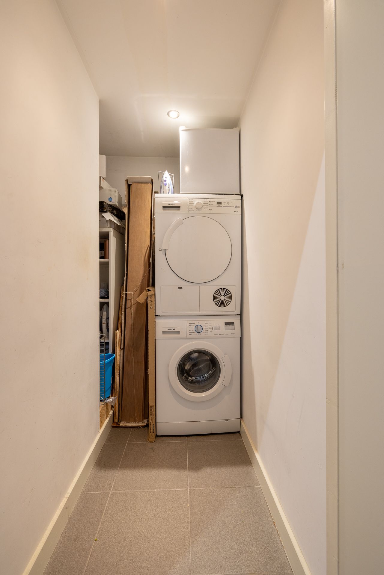 Photo 20 of Calandstraat 10-A01