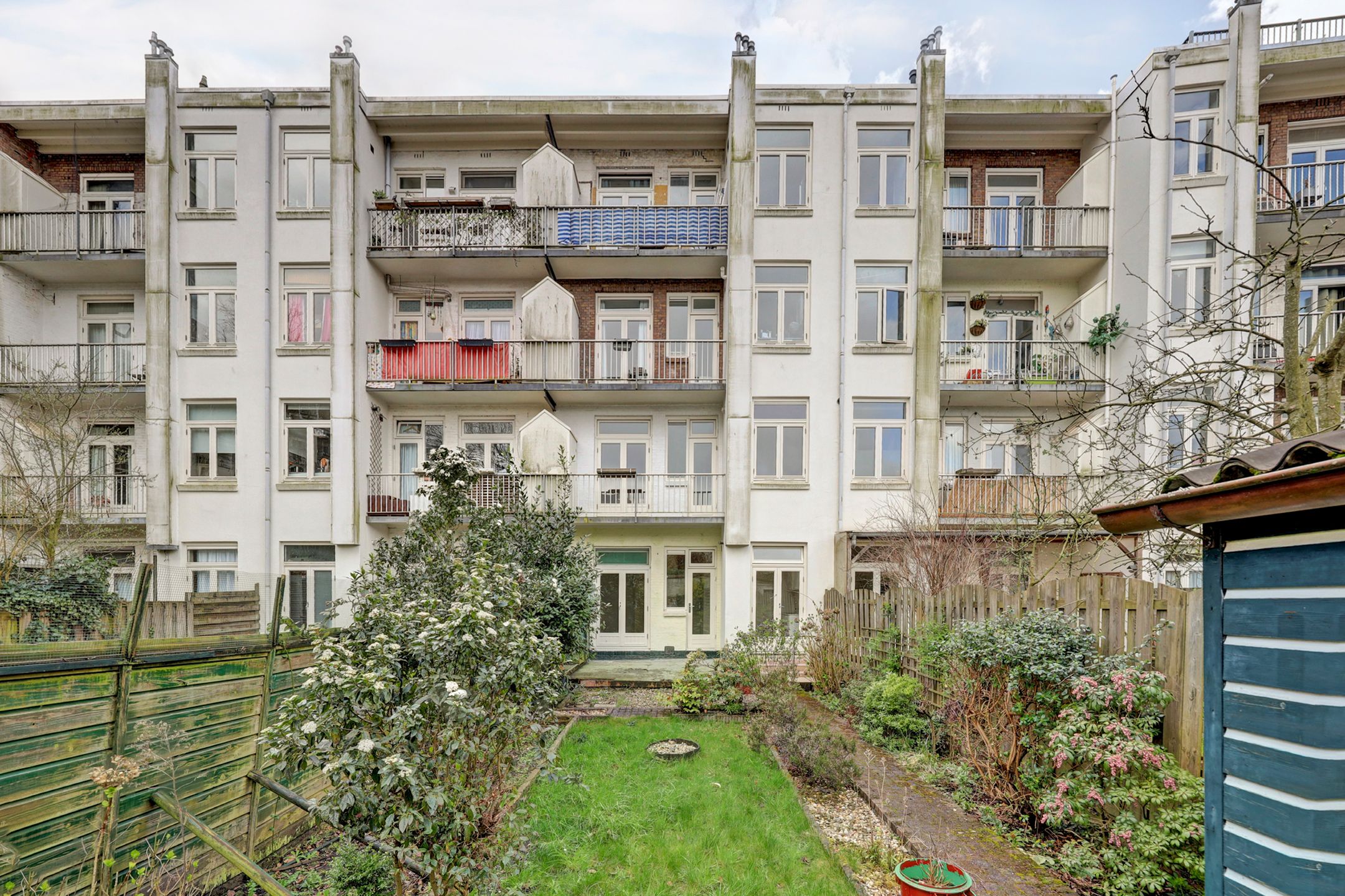 Foto 24 van Kromme-Mijdrechtstraat 87-H