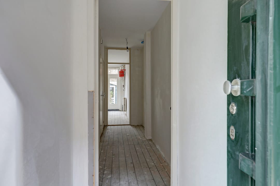 Foto 7 van Kromme-Mijdrechtstraat 87-H