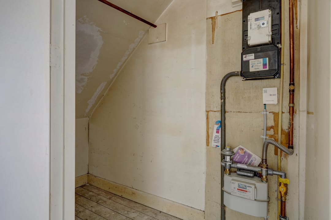 Foto 8 van Kromme-Mijdrechtstraat 87-H