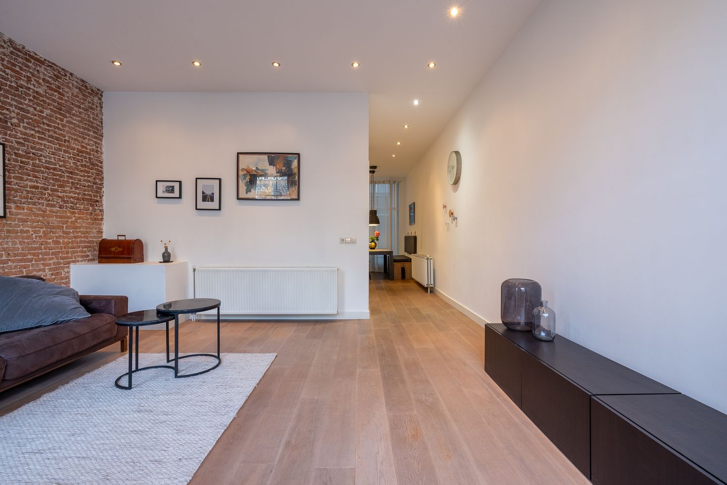 Photo 10 of Calandstraat 10-A01