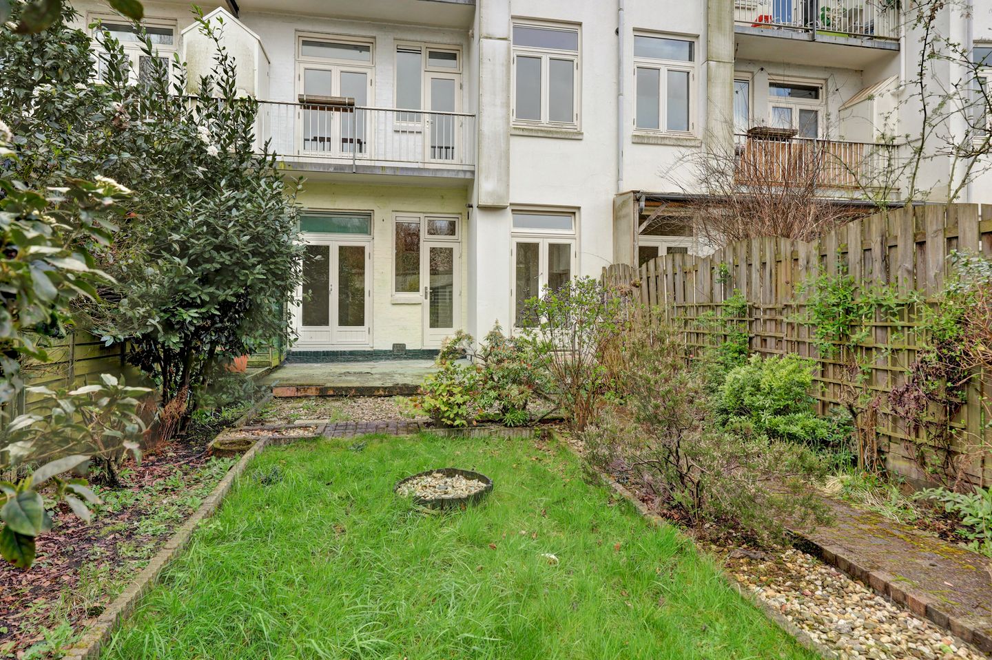 Foto 25 van Kromme-Mijdrechtstraat 87-H