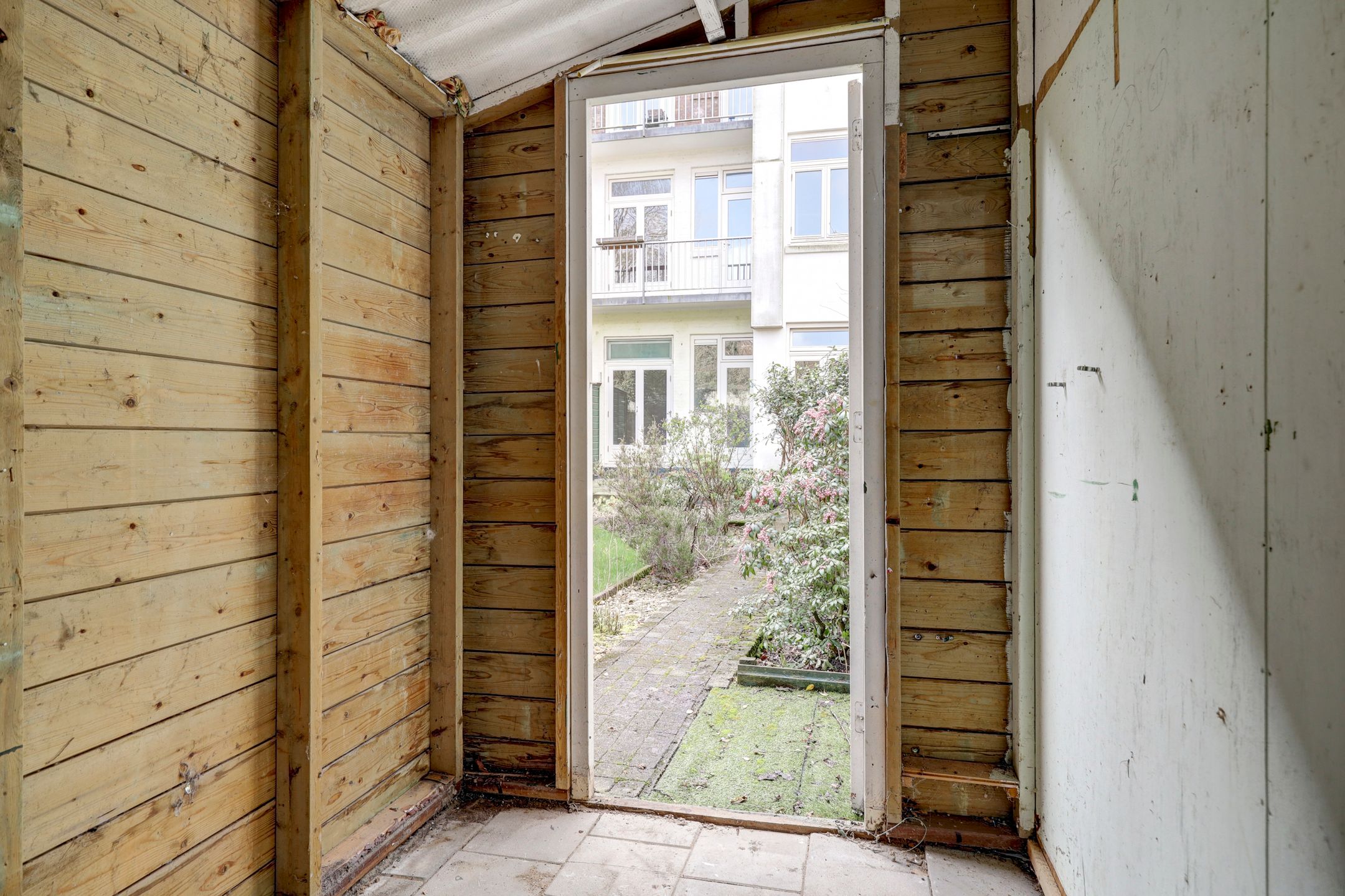 Foto 27 van Kromme-Mijdrechtstraat 87-H