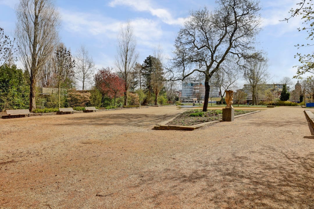 Foto 28 van Kromme-Mijdrechtstraat 87-H