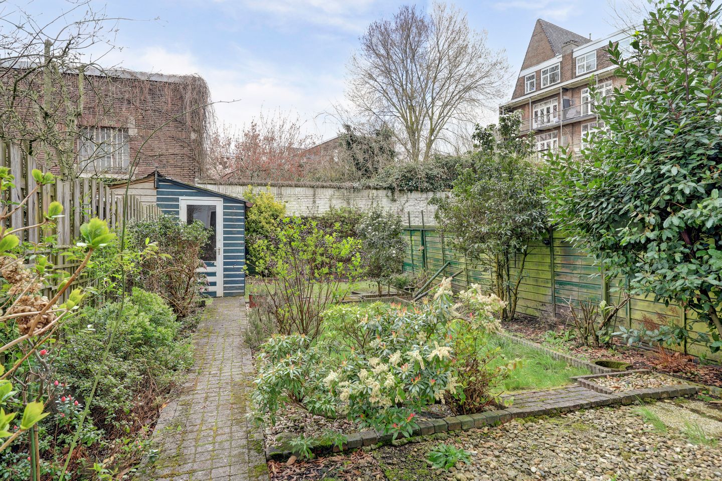 Foto 29 van Kromme-Mijdrechtstraat 87-H