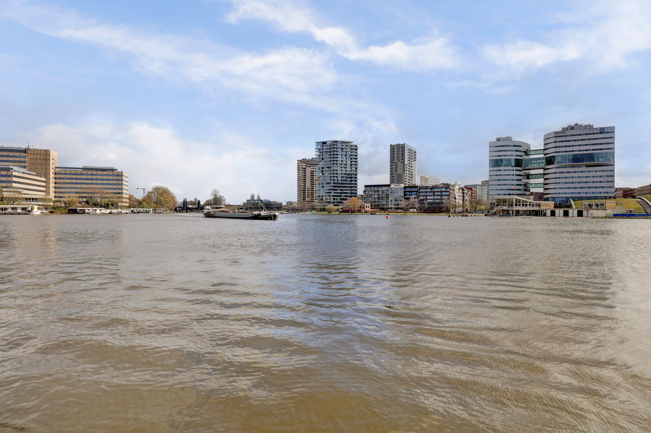 Foto 30 van Kromme-Mijdrechtstraat 87-H