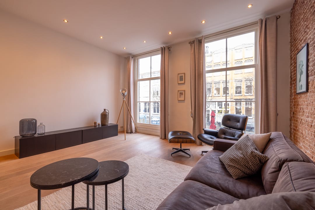 Photo 1 of Calandstraat 10-A01