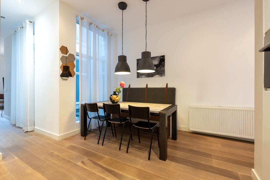 Photo 2 of Calandstraat 10-A01