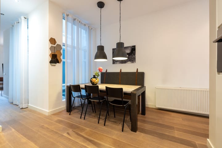 Foto 2 van Calandstraat 10-A01