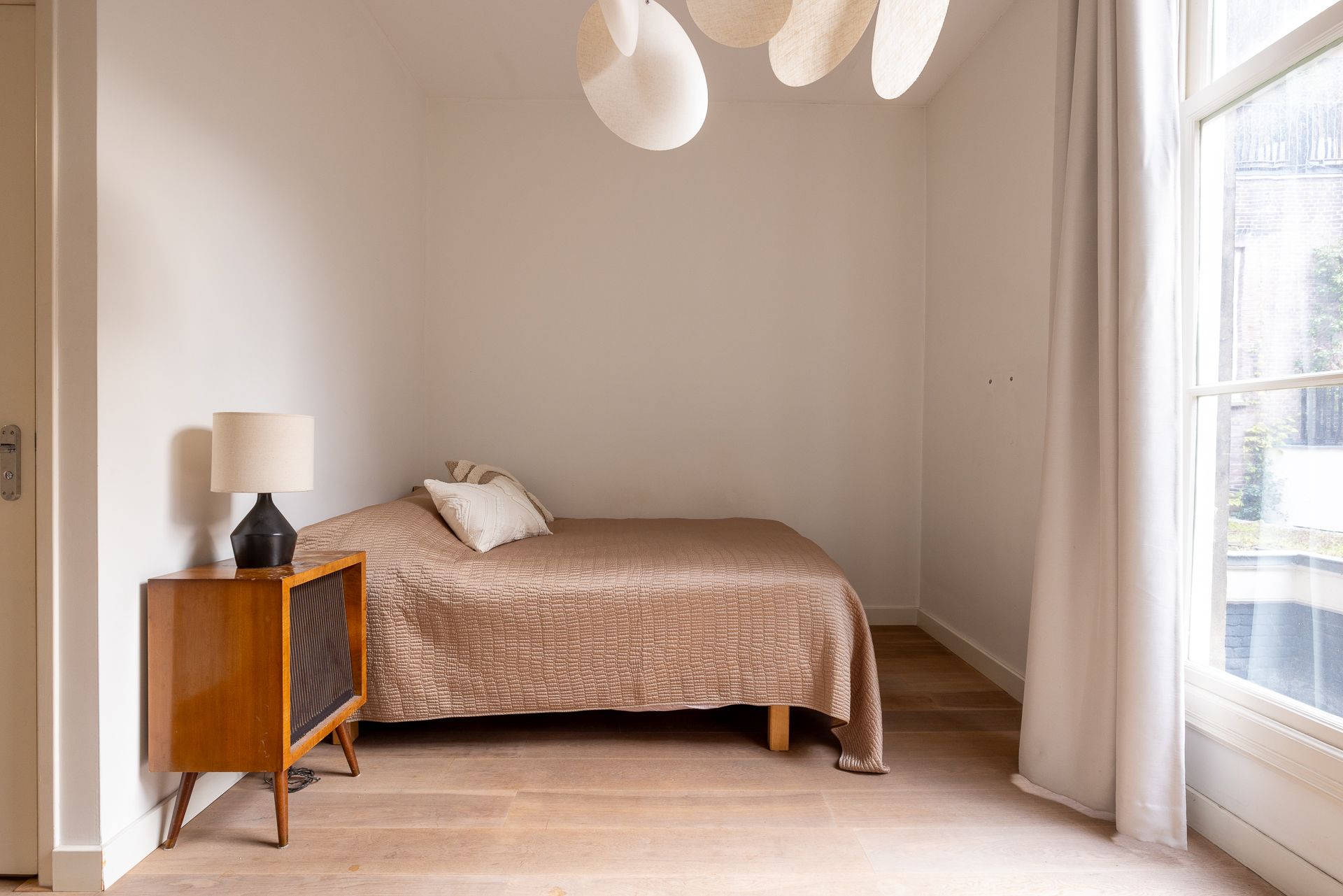 Photo 3 of Calandstraat 10-A01