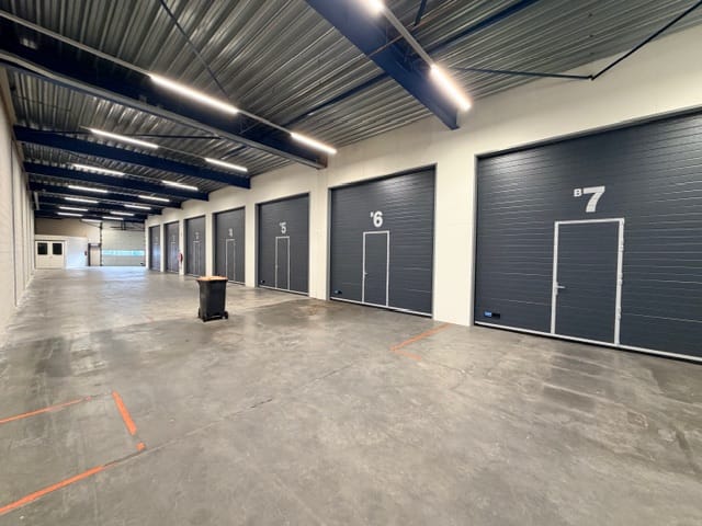 Bekijk foto 3 van Wilhelm Röntgenstraat 17