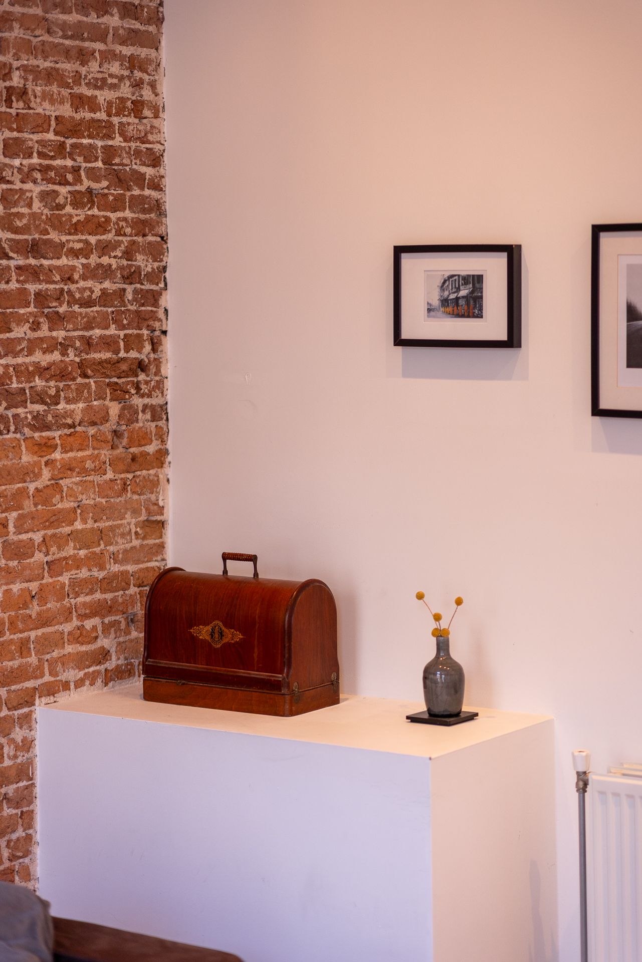 Photo 9 of Calandstraat 10-A01