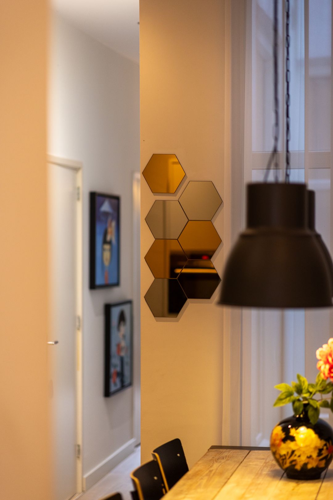 Photo 11 of Calandstraat 10-A01