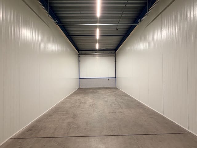 Bekijk foto 5 van Wilhelm Röntgenstraat 17