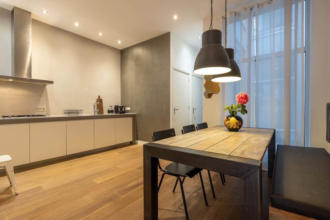 Photo 13 of Calandstraat 10-A01