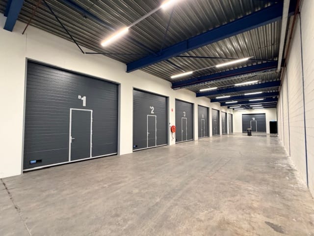 Bekijk foto 4 van Wilhelm Röntgenstraat 17