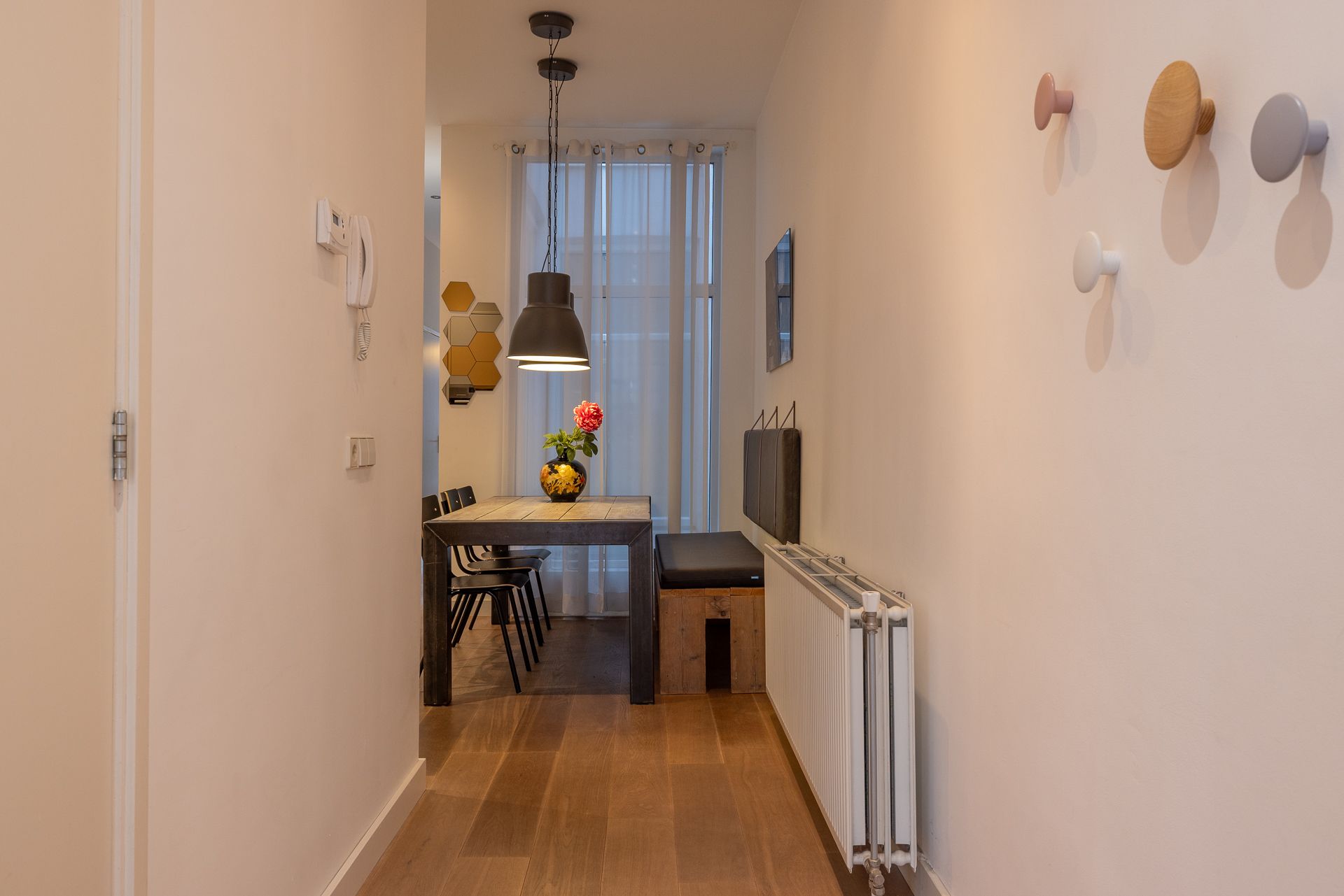 Photo 12 of Calandstraat 10-A01