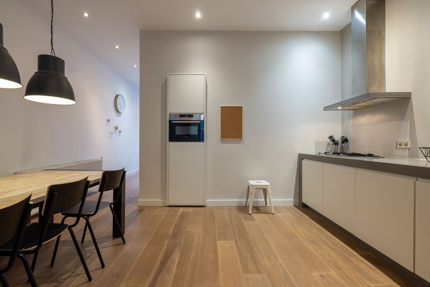 Photo 14 of Calandstraat 10-A01