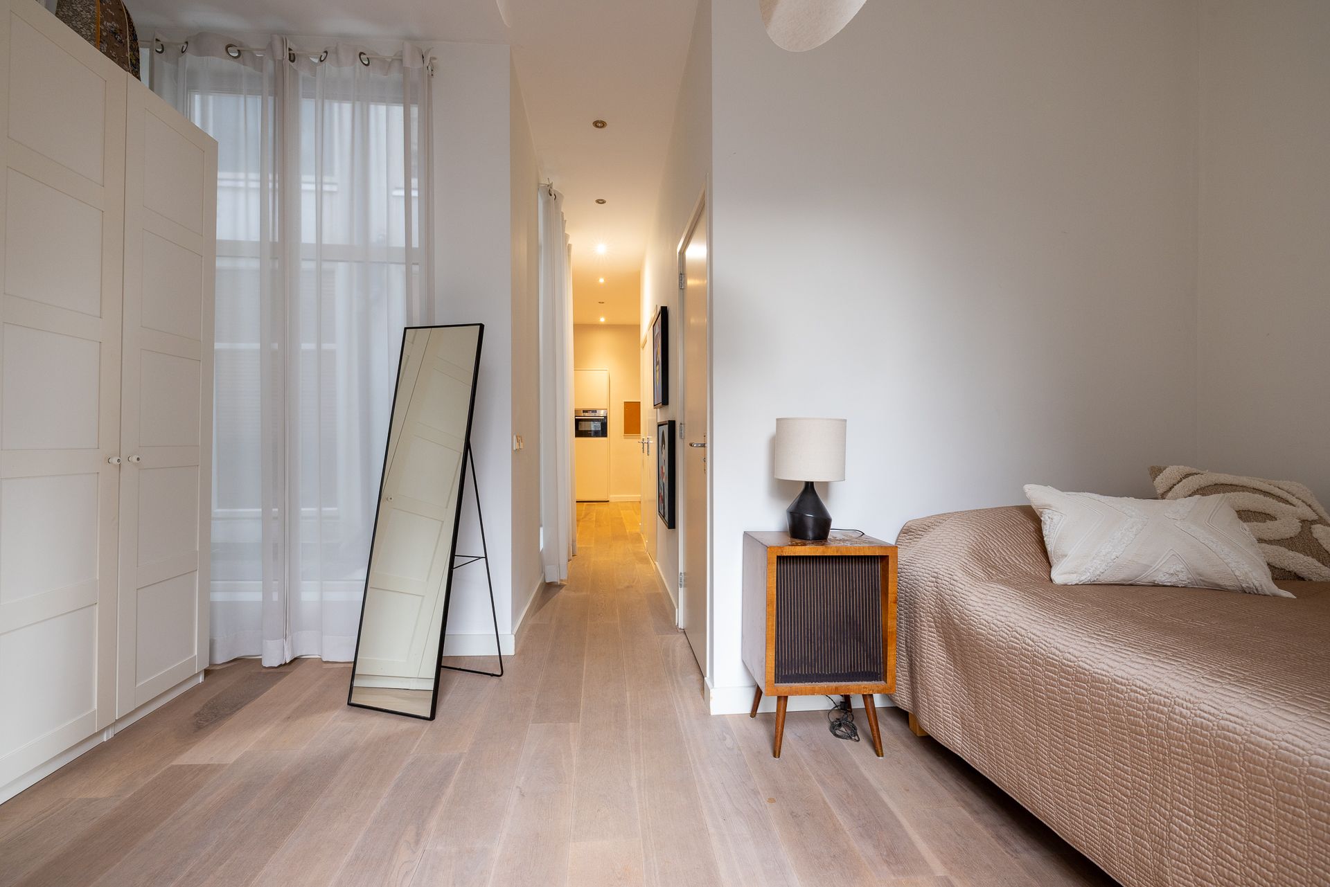 Photo 18 of Calandstraat 10-A01