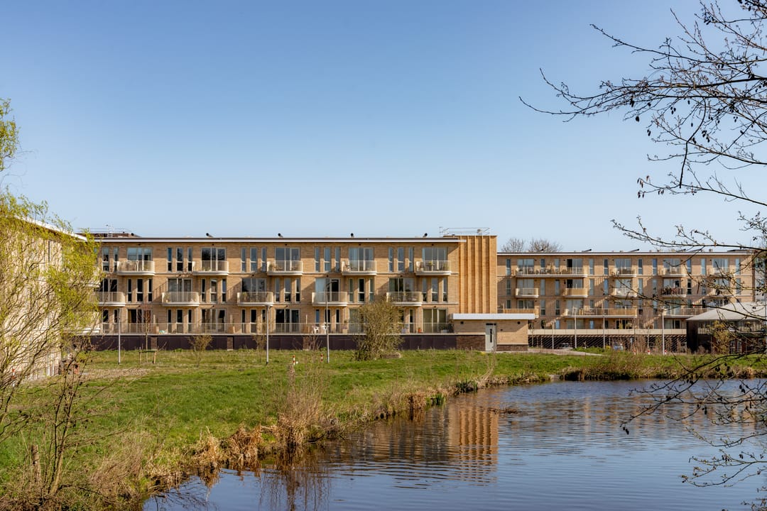 Vuurliniehof 50, Uithoorn