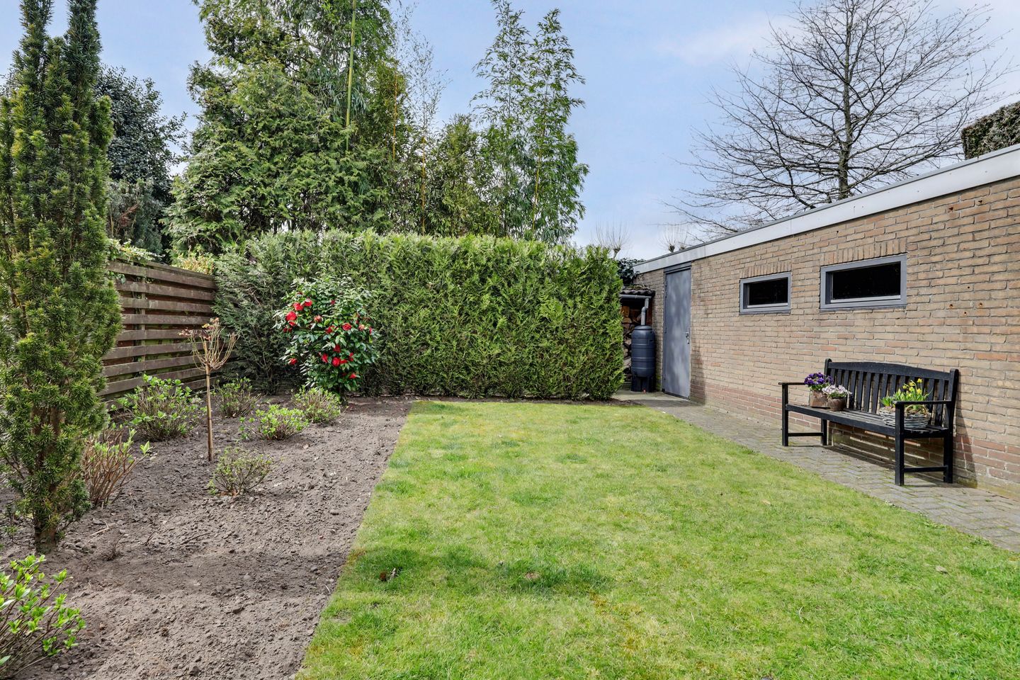 Photo 34 of Zandstraat 31