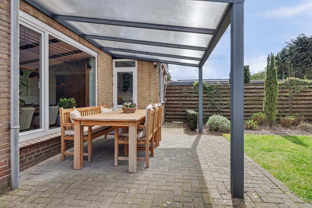 Photo 38 of Zandstraat 31