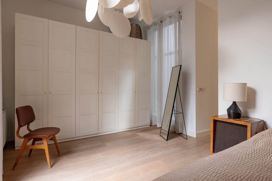 Photo 17 of Calandstraat 10-A01