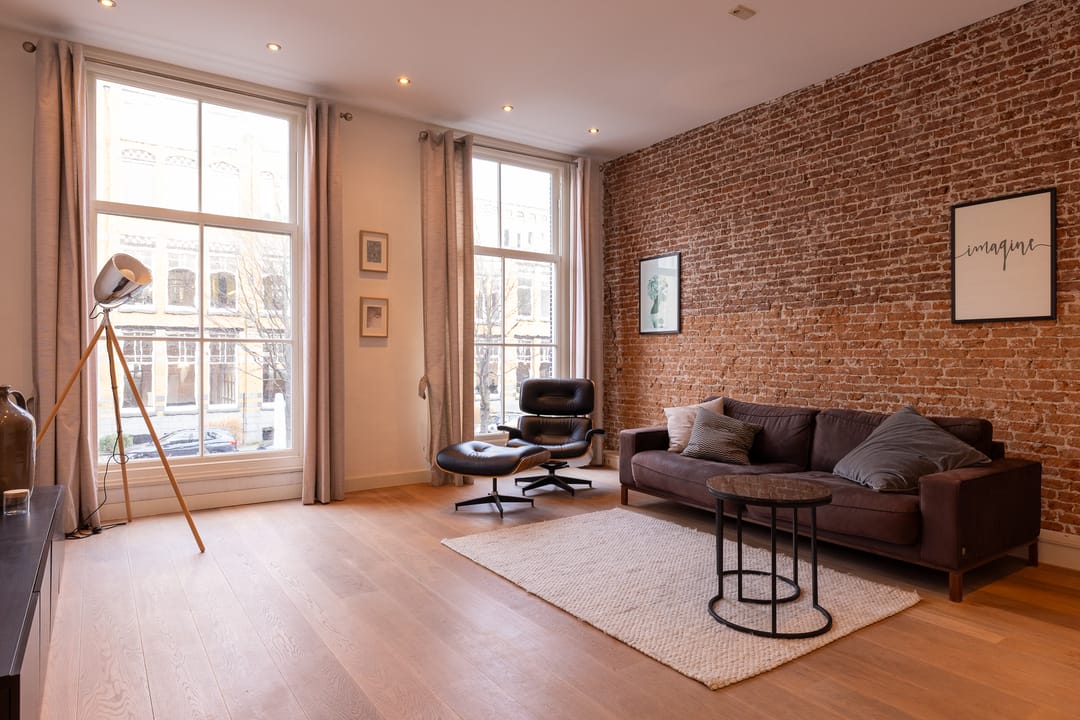 Photo 7 of Calandstraat 10-A01