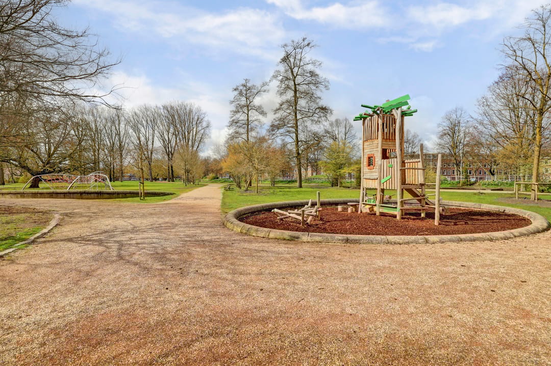 Foto 31 van Kromme-Mijdrechtstraat 87-H