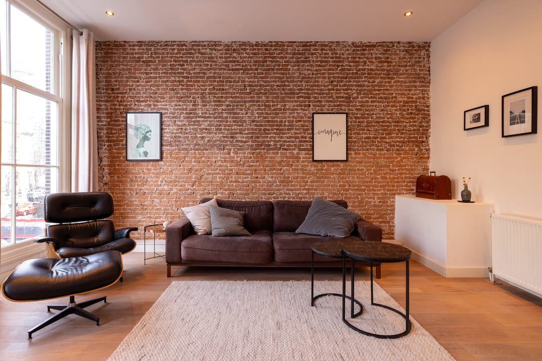 Photo 8 of Calandstraat 10-A01