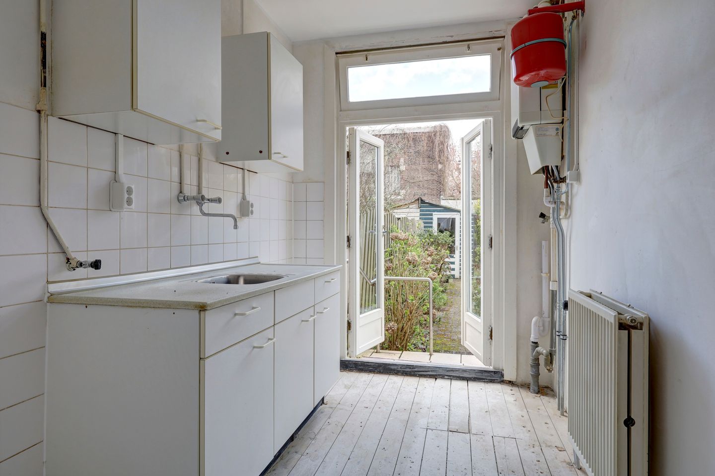 Foto 20 van Kromme-Mijdrechtstraat 87-H