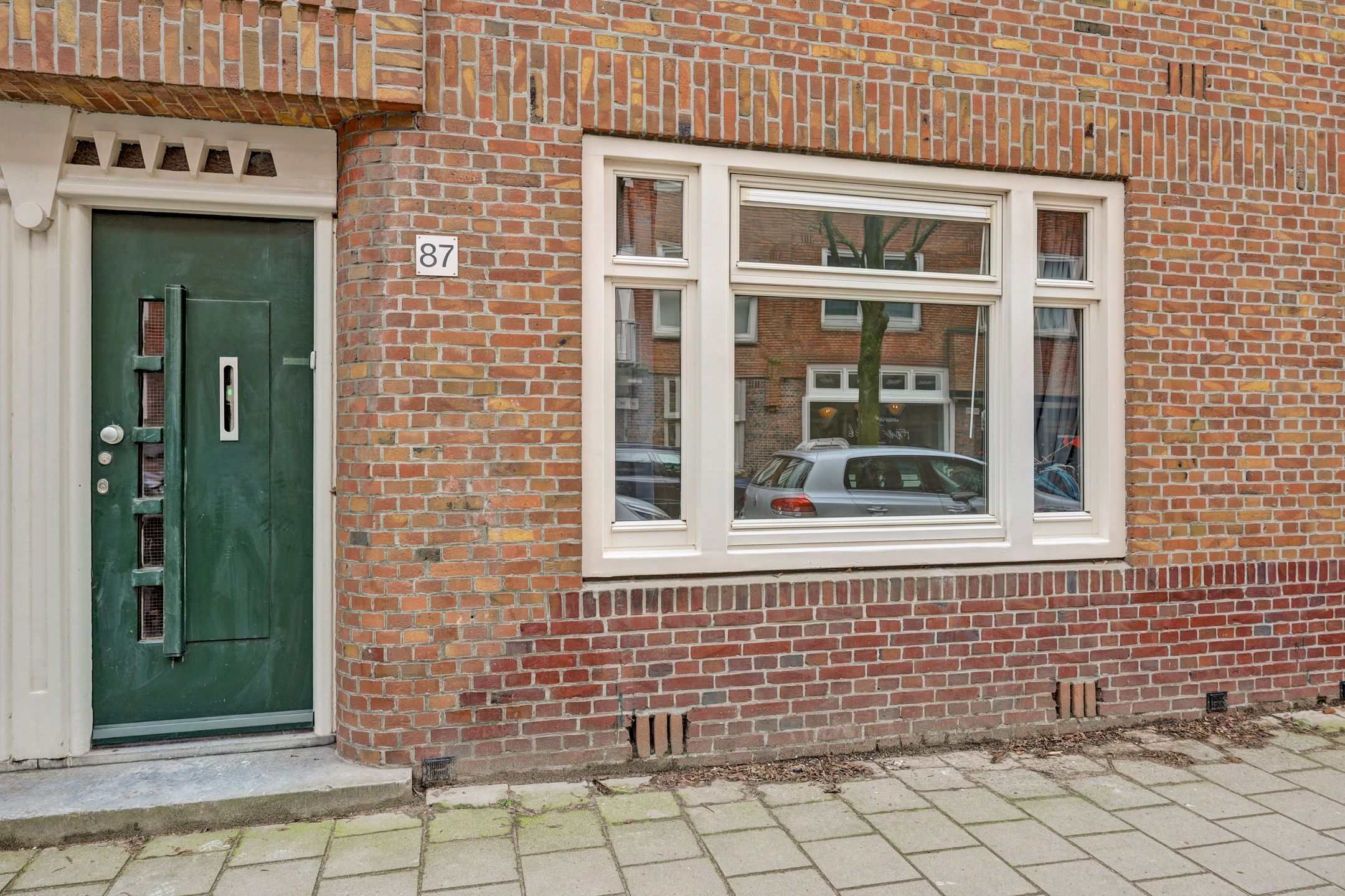 Foto 6 van Kromme-Mijdrechtstraat 87-H