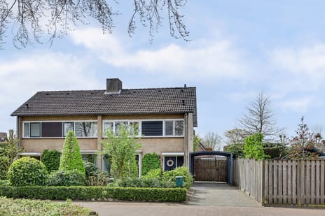 Zandstraat thumbnail