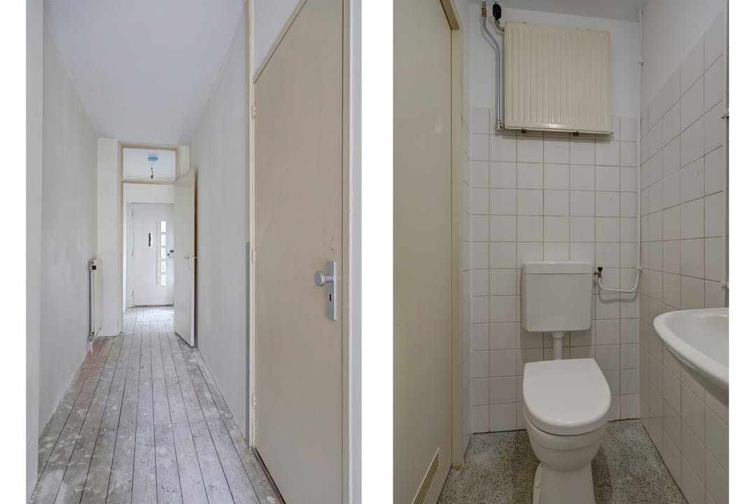 Foto 17 van Kromme-Mijdrechtstraat 87-H